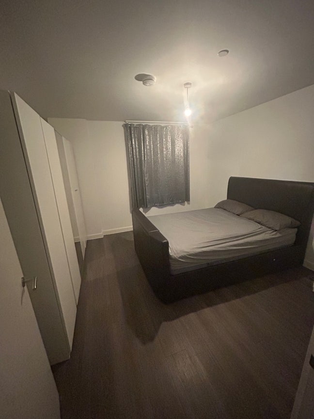 Double room in Leytonstone  Main Photo