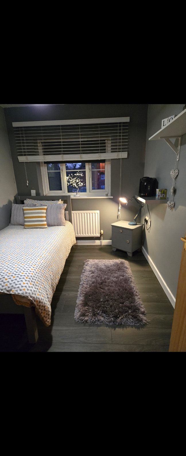 Cosy 1 bed  Main Photo