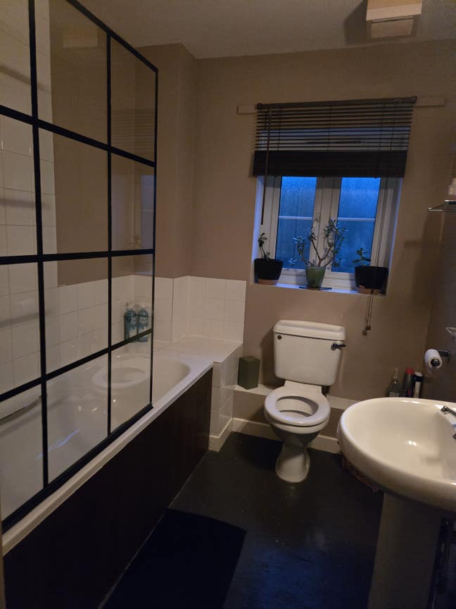 Cosy 1 bed  Main Photo