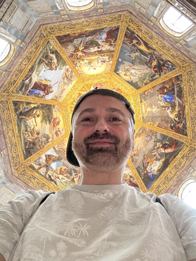 spacious DBL room / flatshare wanted Main Photo