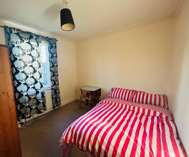 Spare Room Main Photo