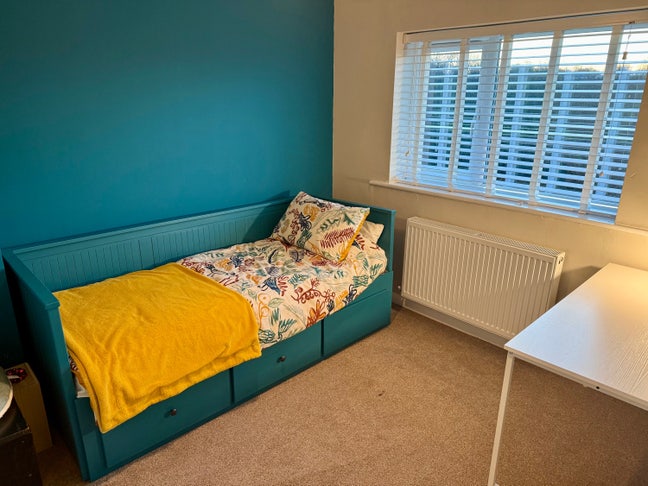 Double room on outskirts of Wigton  Main Photo