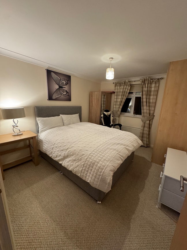 Double room ensuite  Main Photo