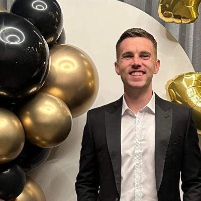 New to London Main Photo