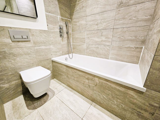 Stunning Ultra Modern Air Conditioned Apartment Main Photo