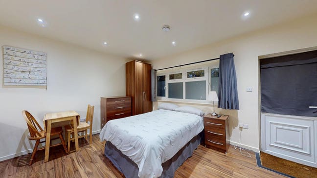 A Stylish Studio in Cricklewood-Have a Look! Main Photo