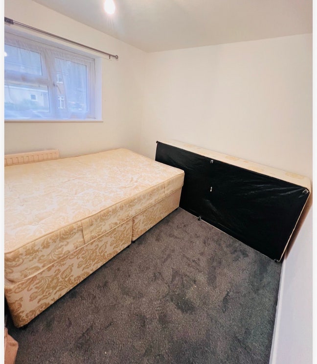 Double room available  Main Photo