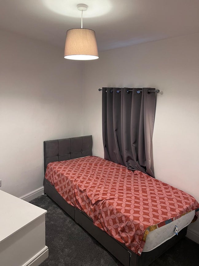 Single room  Main Photo