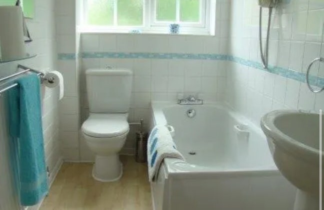 Tenancy Takeover (2 people) Main Photo