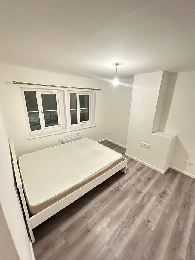 Double room Main Photo