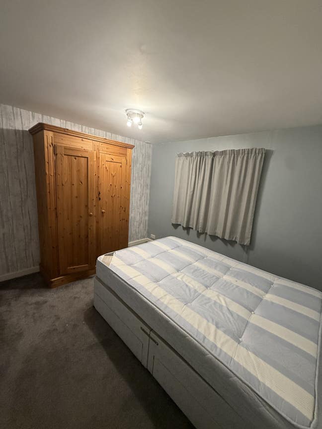 Double Room in Bideford w/ Driveway Parking Main Photo