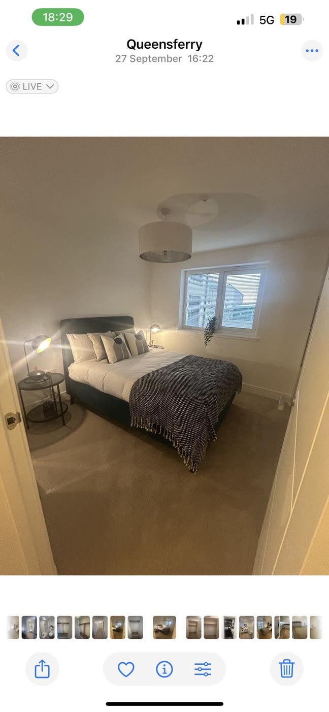 New Build Double Room - Avail early February 2026 Main Photo