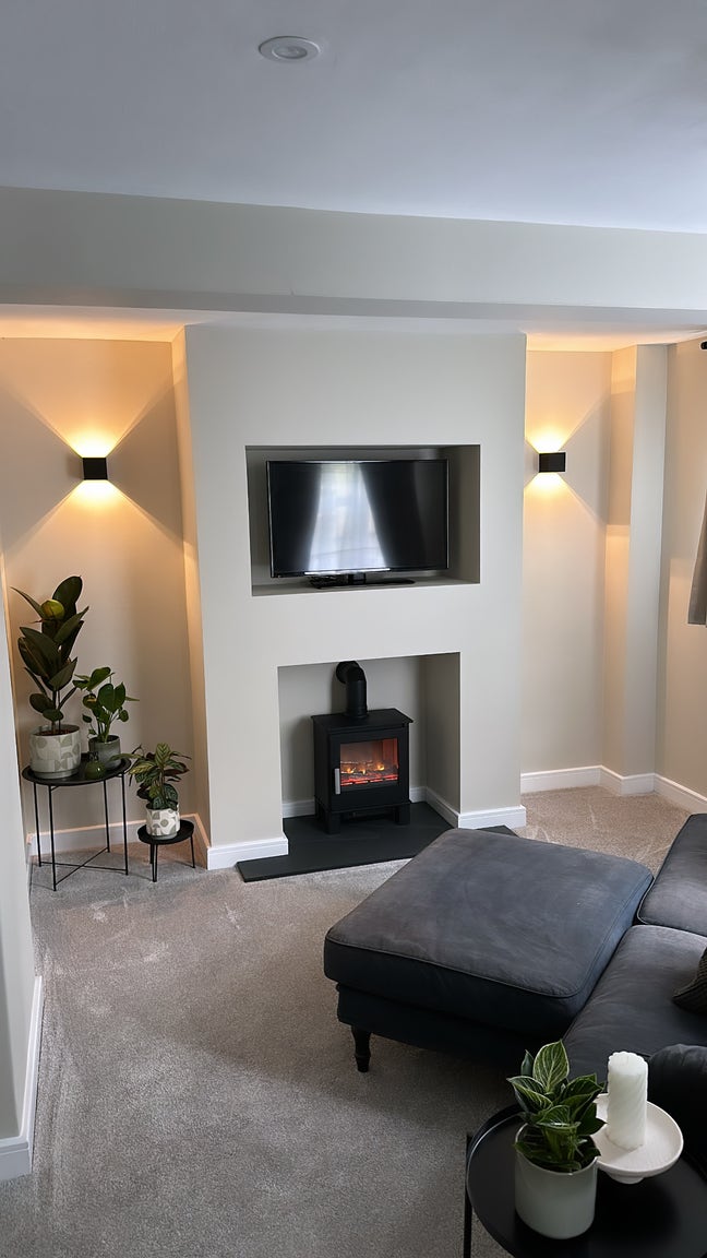 Double room in Kendal flat – mostly sole use Main Photo