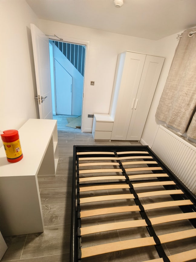 Cambridge  Room  For  Rent IN CB4 2QX. Main Photo