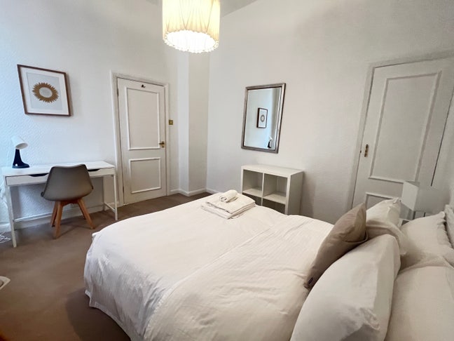 1-Bedroom Flat near Paddington & Hyde Park Main Photo