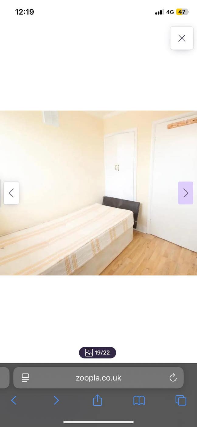 2 Double room rent in Hounslow east  Main Photo