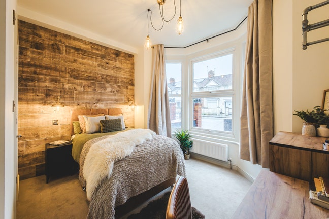 Brand New | All Bills Included | Managed by Moova Main Photo