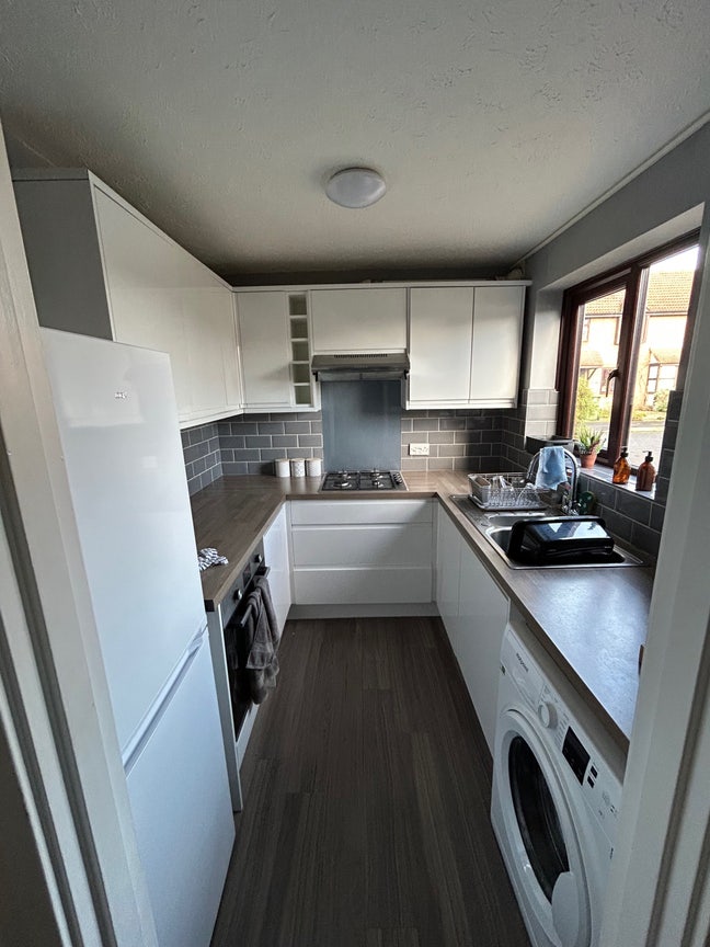 North Abingdon room Main Photo