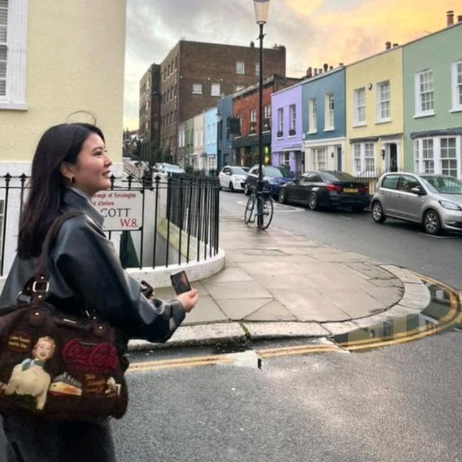 Professional Female seeks a double room Main Photo