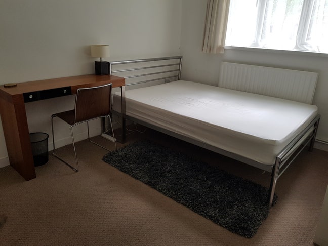 Lovely Double room - Putney Main Photo