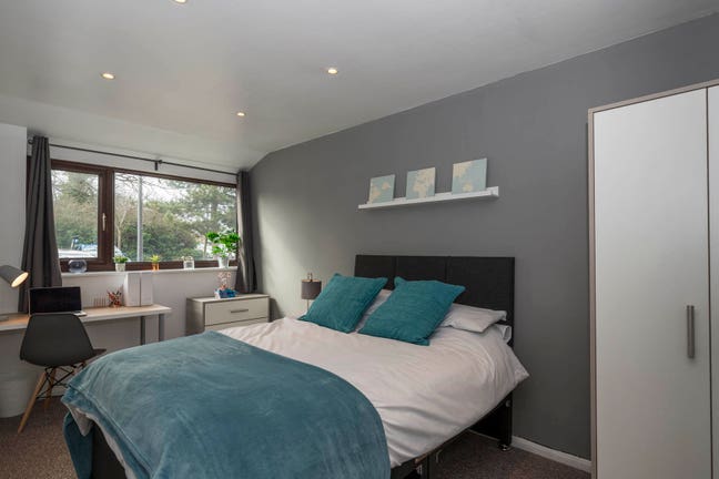 🔥Fantastic Large Double Room CMK Main Photo