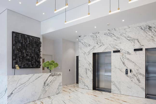 Double Room in 2-Bed Flat - Seeking 25-31 y/o Male Main Photo