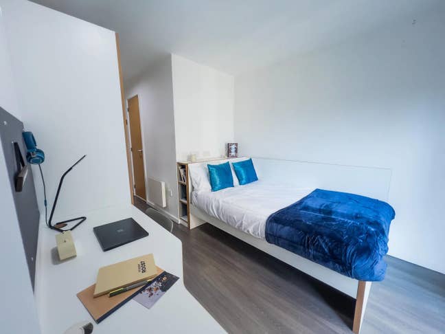 Student accommodation  Main Photo