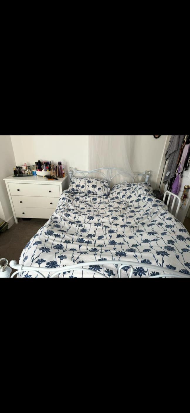 Double room available for rent  Main Photo