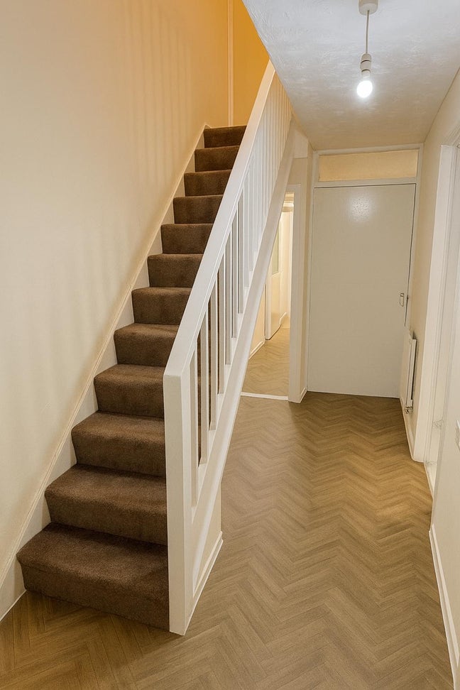 4 Rooms Available to Rent – All Bills & High-Speed Main Photo