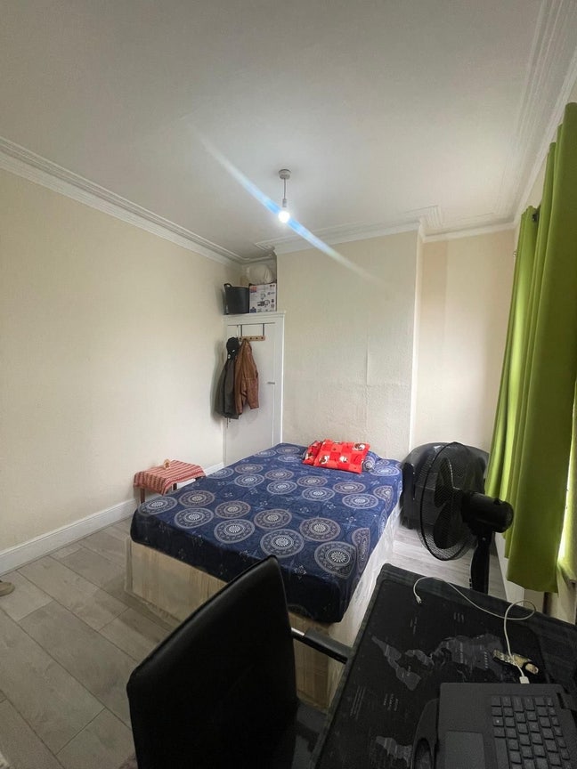 Nice 3 Rooms Only 20Mins to Liverpool Street Main Photo