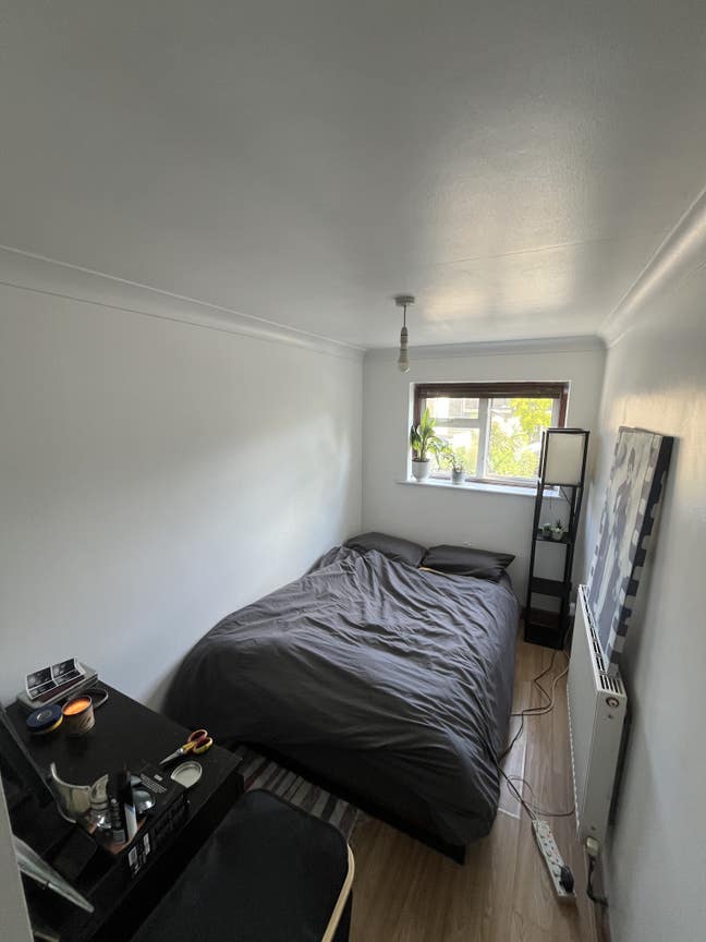 London fields 2 bedroom flat  Main Photo