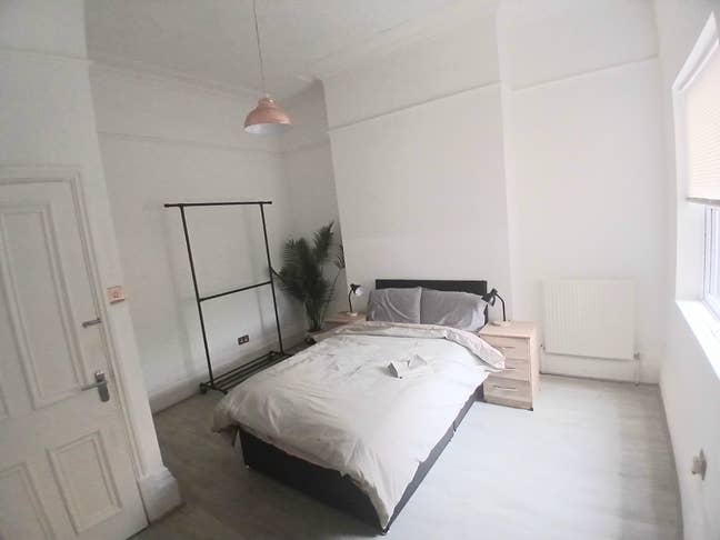 Double Bedroom to rent  Main Photo