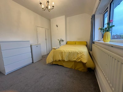 Relaxed Houseshare in Menston / Guiseley Border Main Photo