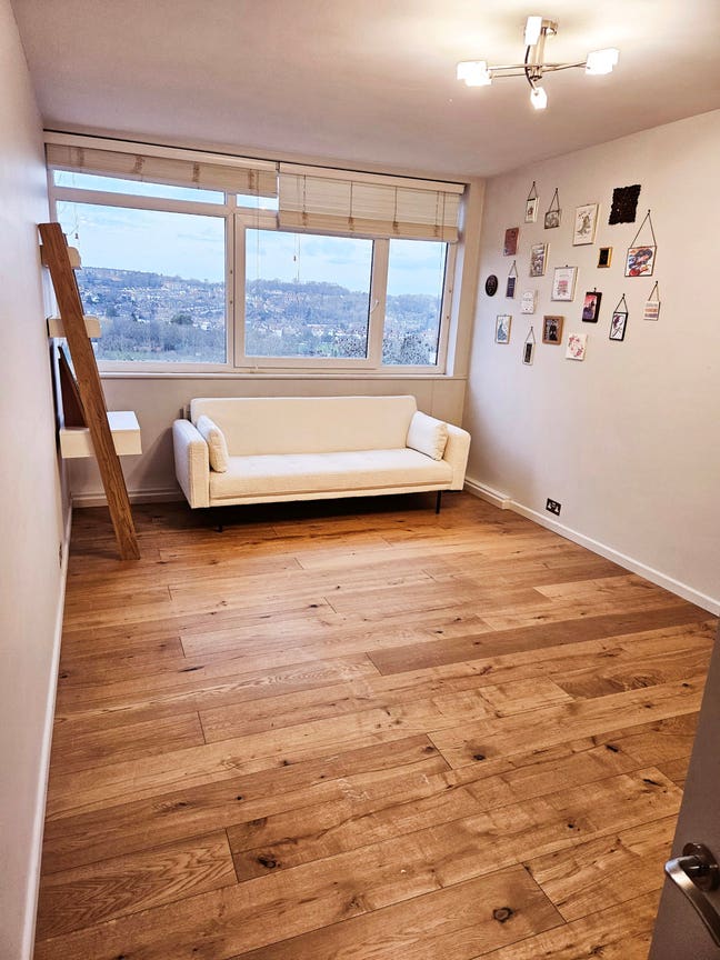 Spacious Double Bedroom in Highgate Main Photo