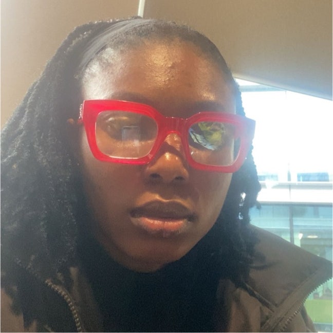 Hi, I’m a master’s student currently livi... Main Photo