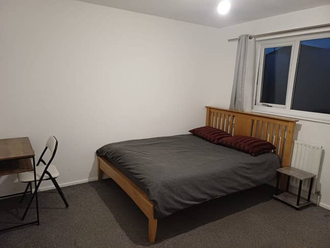 Double bedroom for rent. Main Photo