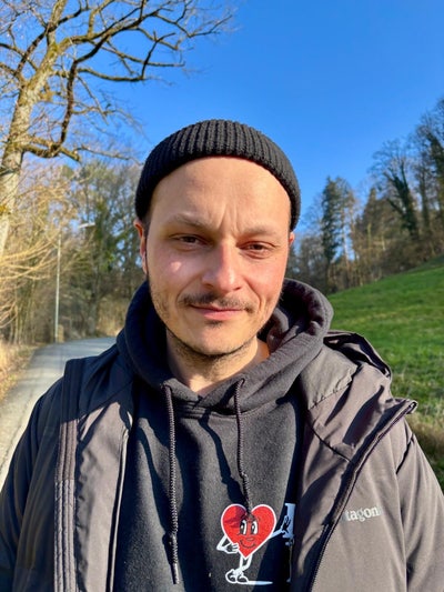 Swiss musician looking for flatshare Main Photo