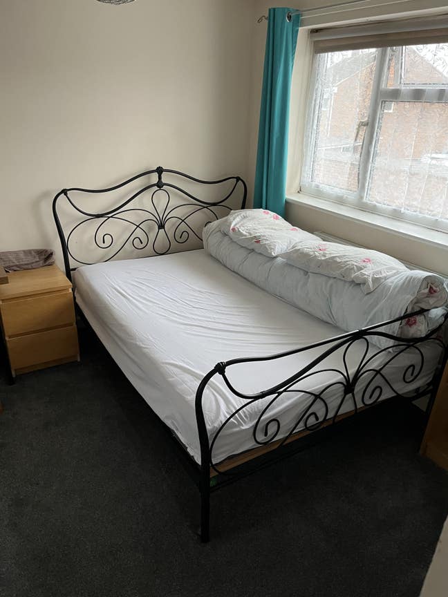 Low deposit Large Double room  Main Photo