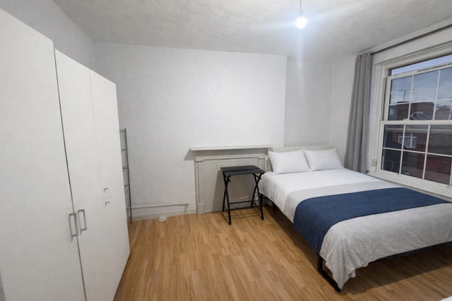 Double Room near Central London / Shoreditch Main Photo