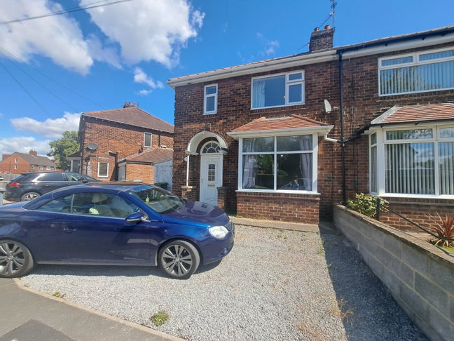 Furnished double room near University of York Main Photo