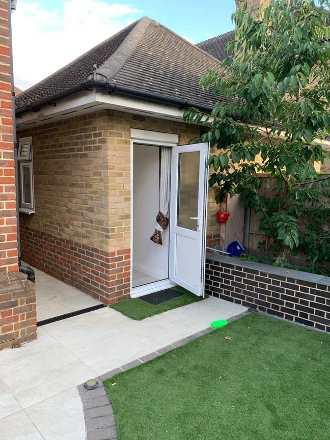 Studio Set Up near Fairlop Station  Main Photo