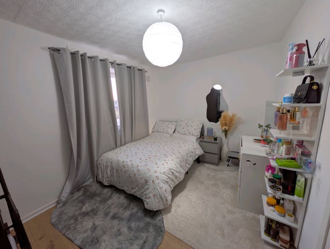 Double Room near Edinburgh Uni & Royal Infirmary Main Photo