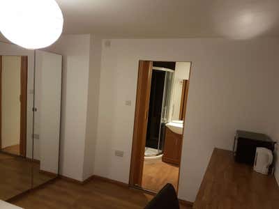 Double ensuite room in Corby, NN18 Main Photo