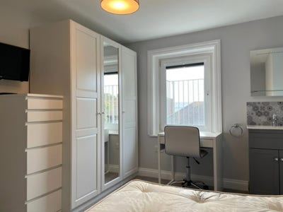 Room in a Shared Flat, Egremont Place, BN2 Main Photo