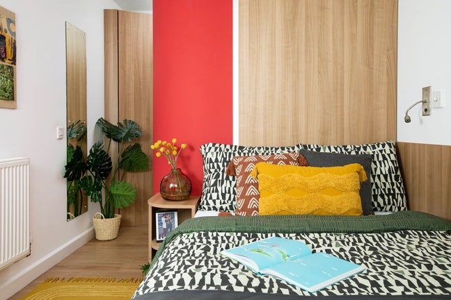 Student accommodation let Main Photo