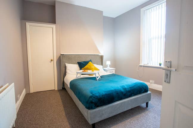 😎💯Amazing Room Jesmond 🙏🏻✅ Main Photo