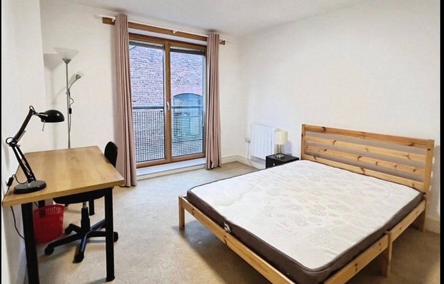 Looking for a roommate (M1) Main Photo