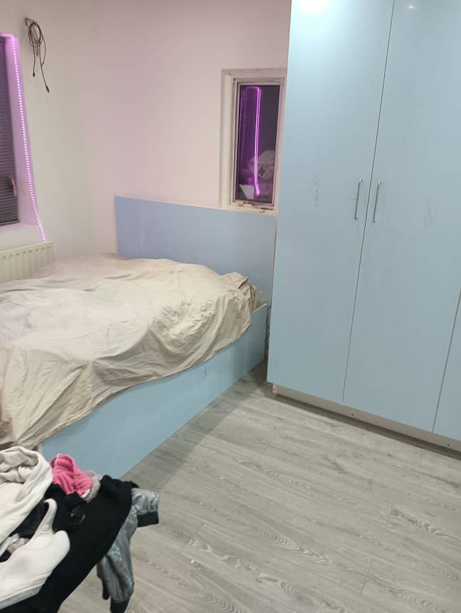 2 double rooms available for rent  Main Photo