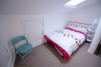 Ensuite double room in a great location. Main Photo