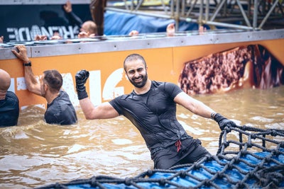 Product designer/cook/gym and film buddy Main Photo